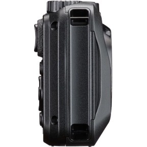 Ricoh Pentax WG-8 Compact Φωτογραφική Μηχανή 20MP Οπτικού Ζουμ 5x με Οθόνη 3