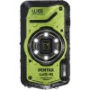 Ricoh Pentax WG-8 Compact Φωτογραφική Μηχανή 20MP Οπτικού Ζουμ 5x με Οθόνη 3