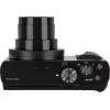Panasonic Lumix DC-TZ99 Compact Φωτογραφική Μηχανή 20.3MP Οπτικού Ζουμ 30x Μαύρη