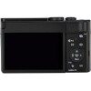 Panasonic Lumix DC-TZ99 Compact Φωτογραφική Μηχανή 20.3MP Οπτικού Ζουμ 30x Μαύρη