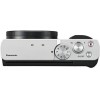 Panasonic Lumix DC-TZ99 Compact Φωτογραφική Μηχανή 20.3MP Οπτικού Ζουμ 30x Ασημί