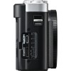 Panasonic Lumix DC-TZ99 Compact Φωτογραφική Μηχανή 20.3MP Οπτικού Ζουμ 30x Ασημί