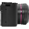 AgfaPhoto Realishot C130 Compact Φωτογραφική Μηχανή 24MP 4K UHD Οπτικού Ζουμ 10x Μαύρη