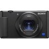Sony ZV-1 Compact Φωτογραφική Μηχανή 20.1MP Οπτικού Ζουμ 2.7x με Οθόνη 3