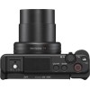 Sony ZV-1 Compact Φωτογραφική Μηχανή 20.1MP Οπτικού Ζουμ 2.7x με Οθόνη 3