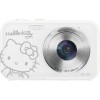 Yashica DZ-100 Hello Kitty Παιδική Φωτογραφική Μηχανή 5MP Full HD (1080p) Λευκή