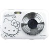 Yashica DZ-100 Hello Kitty Παιδική Φωτογραφική Μηχανή 5MP Full HD (1080p) Λευκή