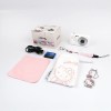 Yashica DZ-100 Hello Kitty Παιδική Φωτογραφική Μηχανή 5MP Full HD (1080p) Λευκή