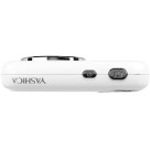 Yashica DZ-100 Hello Kitty Παιδική Φωτογραφική Μηχανή 5MP Full HD (1080p) Λευκή