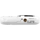 Yashica DZ-100 Hello Kitty Παιδική Φωτογραφική Μηχανή 5MP Full HD (1080p) Λευκή