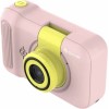 Denver KCA-1351RO Compact Φωτογραφική Μηχανή Full HD (1080p) Ροζ