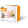 Denver KCA-1351RO Compact Φωτογραφική Μηχανή Full HD (1080p) Ροζ