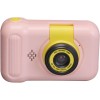 Denver KCA-1351RO Compact Φωτογραφική Μηχανή Full HD (1080p) Ροζ