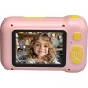 Denver KCA-1351RO Compact Φωτογραφική Μηχανή Full HD (1080p) Ροζ
