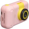 Denver KCA-1351RO Compact Φωτογραφική Μηχανή Full HD (1080p) Ροζ