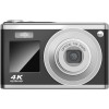 AgfaPhoto Realishot DC9200 Compact Φωτογραφική Μηχανή 24MP με Οθόνη 2.8