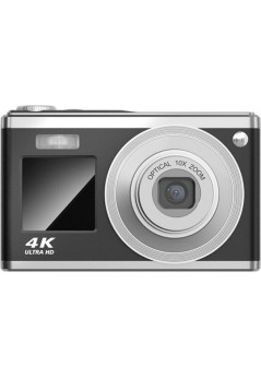 AgfaPhoto Realishot DC9200 Compact Φωτογραφική Μηχανή 24MP με Οθόνη 2.8