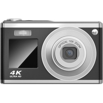 AgfaPhoto Realishot DC9200 Compact Φωτογραφική Μηχανή 24MP με Οθόνη 2.8