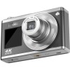 AgfaPhoto Realishot DC9200 Compact Φωτογραφική Μηχανή 24MP με Οθόνη 2.8