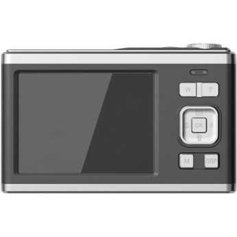 AgfaPhoto Realishot DC9200 Compact Φωτογραφική Μηχανή 24MP με Οθόνη 2.8