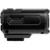 Yashica City 200 Compact Φωτογραφική Μηχανή Οπτικού Ζουμ 10x Μαύρη
