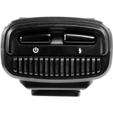 Yashica City 200 Compact Φωτογραφική Μηχανή Οπτικού Ζουμ 10x Μαύρη