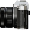 Yashica FX-D 300 Compact Φωτογραφική Μηχανή 50MP Μαύρη
