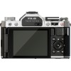 Yashica FX-D 300 Compact Φωτογραφική Μηχανή 50MP Μαύρη