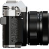 Yashica FX-D 300 Compact Φωτογραφική Μηχανή 50MP Μαύρη