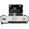 Yashica FX-D 300 Compact Φωτογραφική Μηχανή 50MP Μαύρη