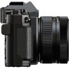 Yashica FX-D S300 Compact Φωτογραφική Μηχανή 50MP 4K UHD Μαύρη