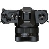 Yashica FX-D S300 Compact Φωτογραφική Μηχανή 50MP 4K UHD Μαύρη