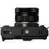 Yashica FX-D S300 Compact Φωτογραφική Μηχανή 50MP 4K UHD Μαύρη