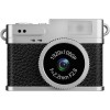 EasyPix MiniPro XS1 Compact Φωτογραφική Μηχανή 2MP Full HD (1080p) Μαύρη