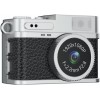 EasyPix MiniPro XS1 Compact Φωτογραφική Μηχανή 2MP Full HD (1080p) Μαύρη