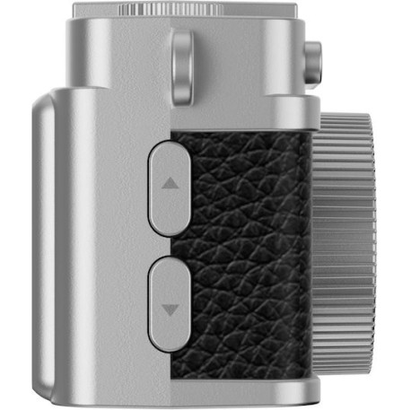 EasyPix MiniPro XS1 Compact Φωτογραφική Μηχανή 2MP Full HD (1080p) Μαύρη