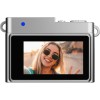 EasyPix MiniPro XS1 Compact Φωτογραφική Μηχανή 2MP Full HD (1080p) Μαύρη