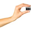 EasyPix MiniPro XS1 Compact Φωτογραφική Μηχανή 2MP Full HD (1080p) Μαύρη