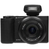 AgfaPhoto Realishot C110 Compact Φωτογραφική Μηχανή 24MP Οπτικού Ζουμ 3x