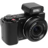 AgfaPhoto Realishot C110 Compact Φωτογραφική Μηχανή 24MP Οπτικού Ζουμ 3x