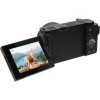 AgfaPhoto Realishot C110 Compact Φωτογραφική Μηχανή 24MP Οπτικού Ζουμ 3x