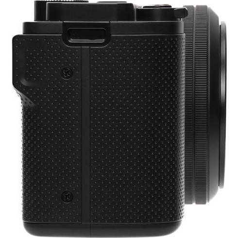 AgfaPhoto Realishot C110 Compact Φωτογραφική Μηχανή 24MP Οπτικού Ζουμ 3x