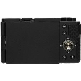 AgfaPhoto Realishot C110 Compact Φωτογραφική Μηχανή 24MP Οπτικού Ζουμ 3x