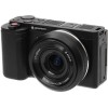 AgfaPhoto Realishot C110 Compact Φωτογραφική Μηχανή 24MP Οπτικού Ζουμ 3x