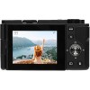 AgfaPhoto Realishot C110 Compact Φωτογραφική Μηχανή 24MP Οπτικού Ζουμ 3x
