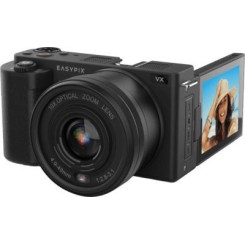 Easypix Powerpro Vx6430 Flipscreen