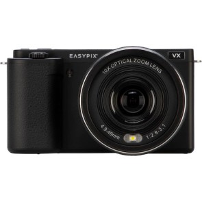 Easypix Powerpro Vx6430 Flipscreen