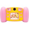 EasyPix KiddyPix Mystery Compact Φωτογραφική Μηχανή 1.3MP με Οθόνη 2