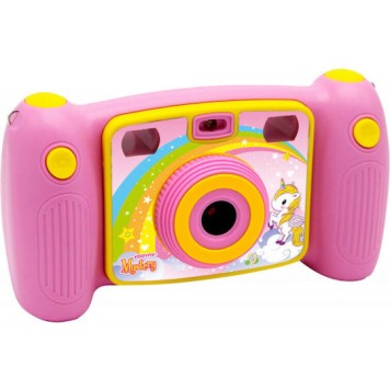 EasyPix KiddyPix Mystery Compact Φωτογραφική Μηχανή 1.3MP με Οθόνη 2