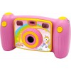 EasyPix KiddyPix Mystery Compact Φωτογραφική Μηχανή 1.3MP με Οθόνη 2